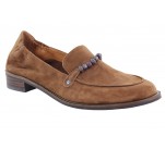 Mocassins  Mam'Zelle IDES Camel 