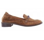 Mocassins  Mam'Zelle IDES Camel 