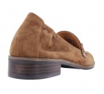 Mocassins  Mam'Zelle IDES Camel 