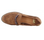 Mocassins  Mam'Zelle IDES Camel 