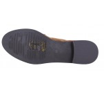 Mocassins  Mam'Zelle IDES Camel 