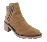 Boots  Mam'Zelle NOVA Camel 