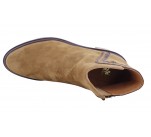 Boots  Mam'Zelle NOVA Camel 