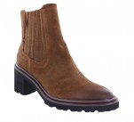 Boots  Mam'Zelle NICAM Brun 