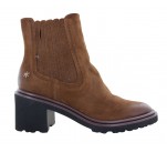 Boots  Mam'Zelle NICAM Brun 