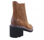 Boots  Mam'Zelle NICAM Brun 