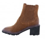 Boots  Mam'Zelle NICAM Brun 
