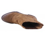 Boots  Mam'Zelle NICAM Brun 