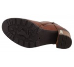 Boots  Mustang HARF 182003 Cognac 