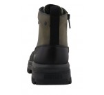 Bottines  Mustang HIC 101004 Olive 