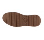 Bottines  Mustang HAIN 11001 Marron 