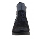 Boots  Mustang HIBO 52010 Marine 