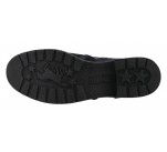 Boots  Mustang HIBO 52010 Marine 