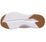 Baskets SKECHERS Skechers COZY FIT 150404 Blanc / Lavande