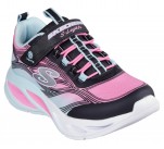Baskets lumière SKECHERS Skechers COSMIC GLOW 303712L Multicolore