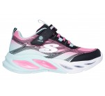 Baskets lumière SKECHERS Skechers COSMIC GLOW 303712L Multicolore