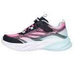 Baskets lumière SKECHERS Skechers COSMIC GLOW 303712L Multicolore