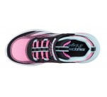 Baskets lumière SKECHERS Skechers COSMIC GLOW 303712L Multicolore