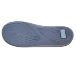 Mules La Maison de l'Espadrille Z100-8 ZORRO Gris