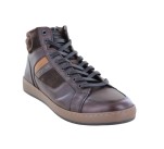 Bottines  Redskins DOVER Chataigne