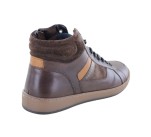 Bottines  Redskins DOVER Chataigne