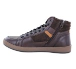 Bottines  Redskins DOVER Chataigne