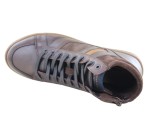 Bottines  Redskins DOVER Chataigne