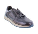 Baskets  Redskins CALLIAS Chataigne / Marine