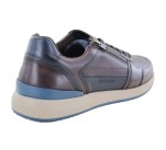 Baskets  Redskins CALLIAS Chataigne / Marine