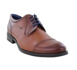 Chaussures  Fluchos FILS 8412 Cuero 