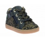 Bottines  Kickers KICK WELLY Marine