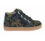 Bottines  Kickers KICK WELLY Marine