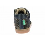 Bottines  Kickers KICK WELLY Marine