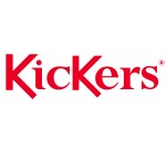 Bottines  Kickers KICK WELLY Marine