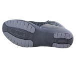 Bottines  Suave SENA 8070 Noir