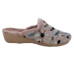 Mules  La Maison de l'Espadrille 6248 - MUGUET Nude