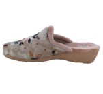 Mules  La Maison de l'Espadrille 6248 - MUGUET Nude