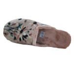 Mules  La Maison de l'Espadrille 6248 - MUGUET Nude
