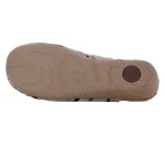 Mules  La Maison de l'Espadrille 6248 - MUGUET Nude