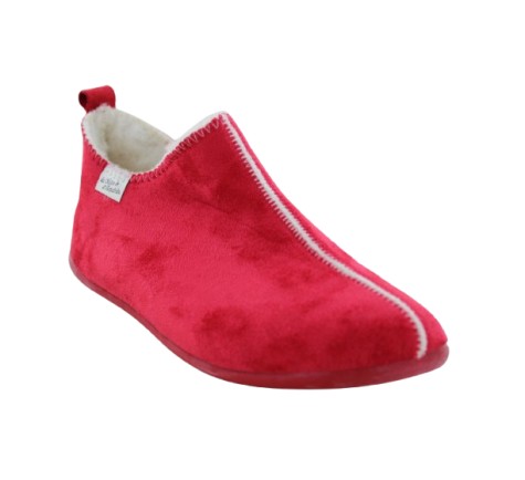 La Maison de l'Espadrille 6030 - MODE Rouge