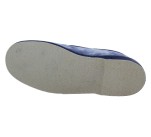 Pantoufles Femme La Maison de l'Espadrille 6165 - FILLE Marine