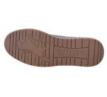 Chaussures  Mustang HAIE 61001 Bleu Marine