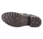 Boots  Mustang HALL 82004 Marron 