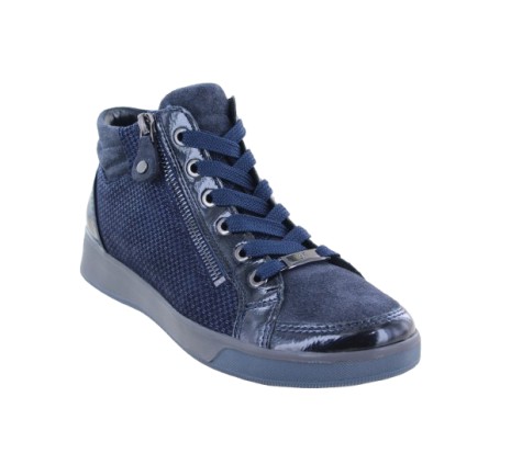 ARA ROM HI 24499 Bleu