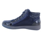 Bottines  ARA ROM HI 24499 Bleu