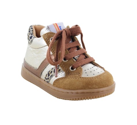 Babybotte FLAMME 7019B031 Léopard