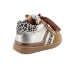 Bottines  Babybotte FLAMME 7019B031 Léopard