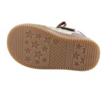 Bottines  Babybotte FLAMME 7019B031 Léopard