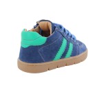 Baskets  Babybotte FAREL 7052B086 Bleu
