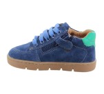 Baskets  Babybotte FAREL 7052B086 Bleu